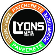 Lyons Manufacturing